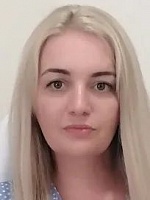 Щеглова Надежда Андреевна