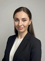 Мельник Юлия Сергеевна
