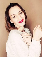 Никитина Елена Александровна
