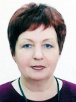 Наталья Ивановна Гончарук