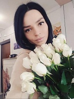 Лебедева Кристина Юрьевна