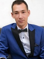 Сватиков Александр Игоревич