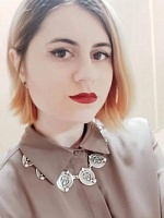 Шевченко Регина Даниэловна