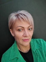 Денисенко Виктория Борисовна