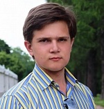 Василий Александрович Ильюхин