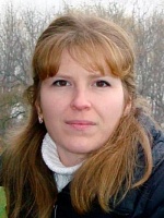Екатерина Александровна Мацюк