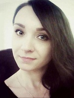 Мироненко Алёна Сергеевна