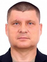 Большаков Владимир Васильевич