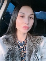 Калашникова Марина Владимировна