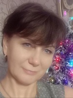 Хибаба Оксана Николаевна