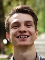 Сергей Игоревич Буторов