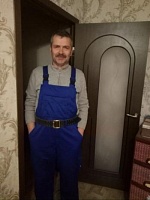 Дмитрий Дмитриевич Любицкий
